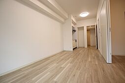 プレサンスTHE久屋大通レジェンド 1106 11階1LDKのリビング/ダイニング