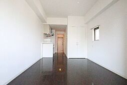 LUMINOUS東別院(旧S-FORT東別院) 801 8階ワンルームのリビング/ダイニング