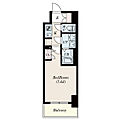 S-RESIDENCE葵7階6.9万円