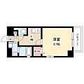 アルカンシェル名駅7階6.6万円