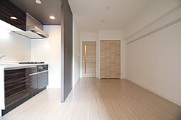 プロシード大須 1101 11階1Kのリビング/ダイニング