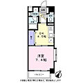 ポポラーレ白鳥3階6.0万円