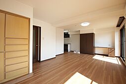 Ritzy本山 311 5階1Kのリビング/ダイニング