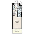 S-RESIDENCE浄心210階7.0万円