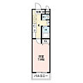 A・CITY守山元郷2階4.4万円