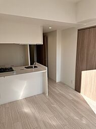 プレサンス上前津ディアシス 1509 15階1LDKのリビング/ダイニング