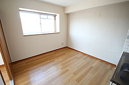 エルアモール 202 2階2DKのリビング/ダイニング