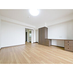 Ritzy本山 205 4階1Kのリビング/ダイニング