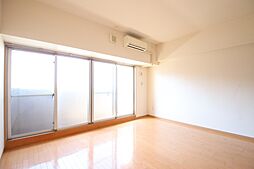 Gramercy Shirakawa Koen 1202 12階1LDKのリビング/ダイニング