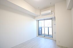 ディアレイシャス尾頭橋 1501 15階1Kのリビング/ダイニング