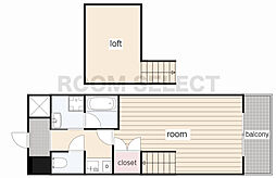 イタリアン第九平松ビル 6階