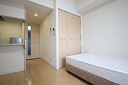 プレサンス名古屋STATIONアライブ 1003 10階1Kのリビング/ダイニング