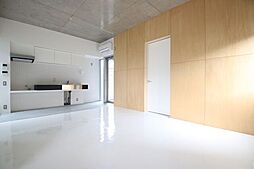 Kudo 上小田井 303 3階1LDKのリビング/ダイニング