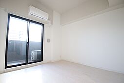 S-RESIDENCE名駅North 503 5階1Kのリビング/ダイニング