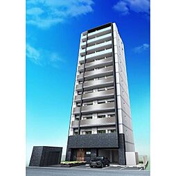 パルティール八田