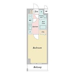 Mstage藤が丘 4階