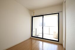 グランデ浄心 701 7階1LDKのリビング/ダイニング