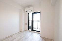 S-RESIDENCE名駅太閤 1206 12階1Kのリビング/ダイニング