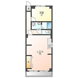 ぐれいすしゃとー 2階