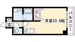 エルスタンザ東別院 7階