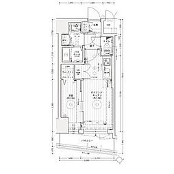エステムコート名古屋上前津 14階