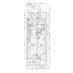 エステムコート名古屋上前津　1/24と1/25内覧可能 14階