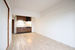 プレステイジ清水 202 2階2LDKのリビング/ダイニング