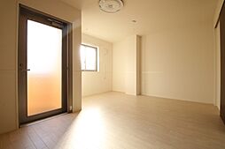 リヴィエム 301 3階1Kのリビング/ダイニング