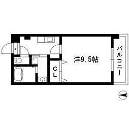 アメニティ吹上 3階