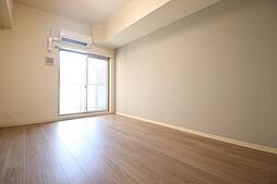 プレサンス大須観音ディオ 401 4階1Kのリビング/ダイニング