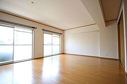 SAKURA檀渓 205 2階1LDKのリビング/ダイニング