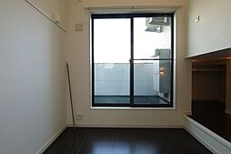 L’endroit apaisant(ランドロワアペザン) 205 2階1Kのリビング/ダイニング