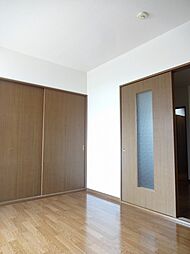 オーシャンフォーレ 103 1階3DKのリビング/ダイニング