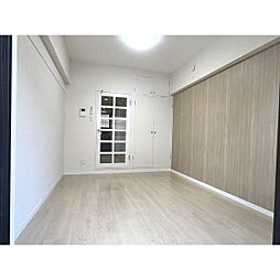 Raiz西高蔵 506 5階1Kのリビング/ダイニング