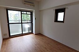 サウスパークイズミ 502 5階1Kのリビング/ダイニング