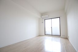 パルティール浅間町 602 6階1Kのリビング/ダイニング