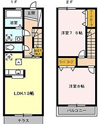 リヴィエール川上