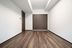 ローレルタワー名古屋栄 507 5階1Kのリビング/ダイニング