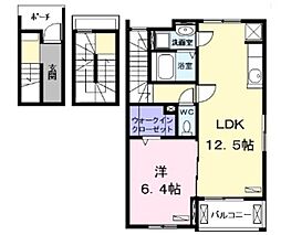 Ｅ　ＳＴＡＧＥ　III 3階/301