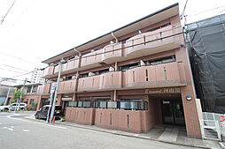 エトワール阿由知A棟