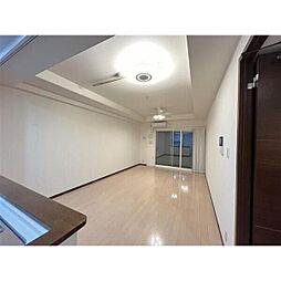 ダイアパレス三の丸西 0202 2階2LDKのリビング/ダイニング