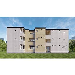 シャンブル高畑　(シャンブルタカバタ)