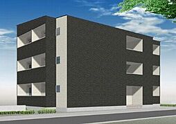 ジーメゾン名古屋牛立ルエーレ