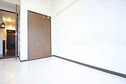 フォルトゥーナ荒畑 601 6階1Kのリビング/ダイニング