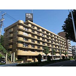 ダイアパレス八事隼人池