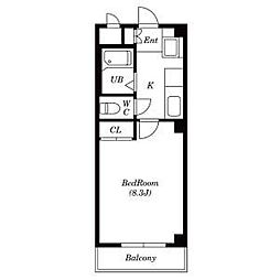 サンライズ 4階