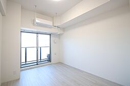 ディアレイシャス尾頭橋 402 4階1Kのリビング/ダイニング