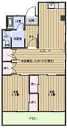 第2信栄ハイツ 4階