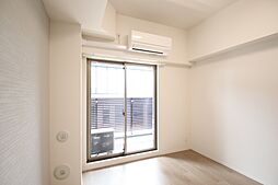 プレサンス東別院駅前II 1004 10階1Kのリビング/ダイニング