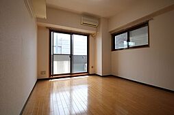 本郷ビルISA 604 6階1Kのリビング/ダイニング